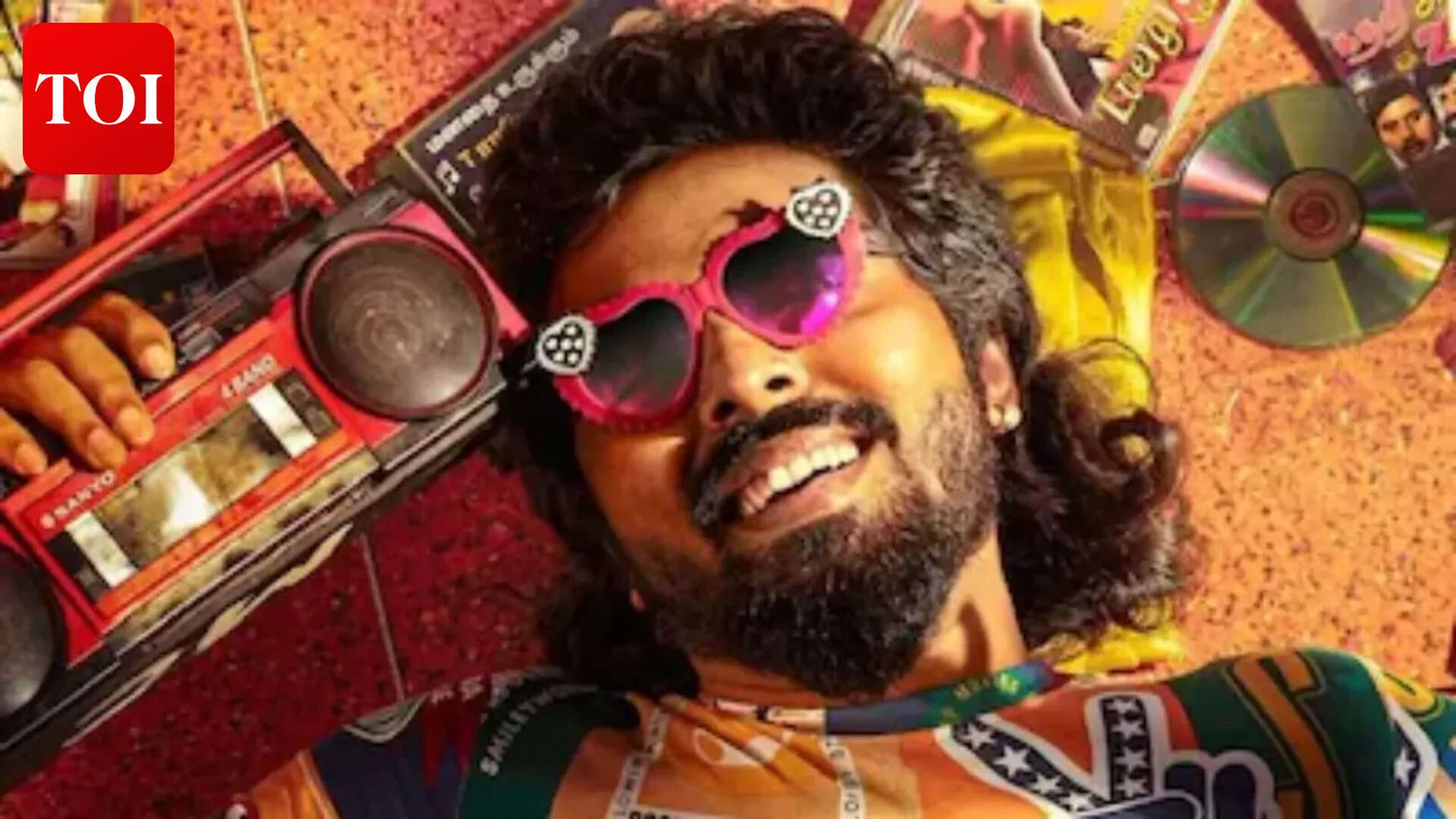 'Happy Raj' BO day 6: GV Prakash's film mints 3.90 crores