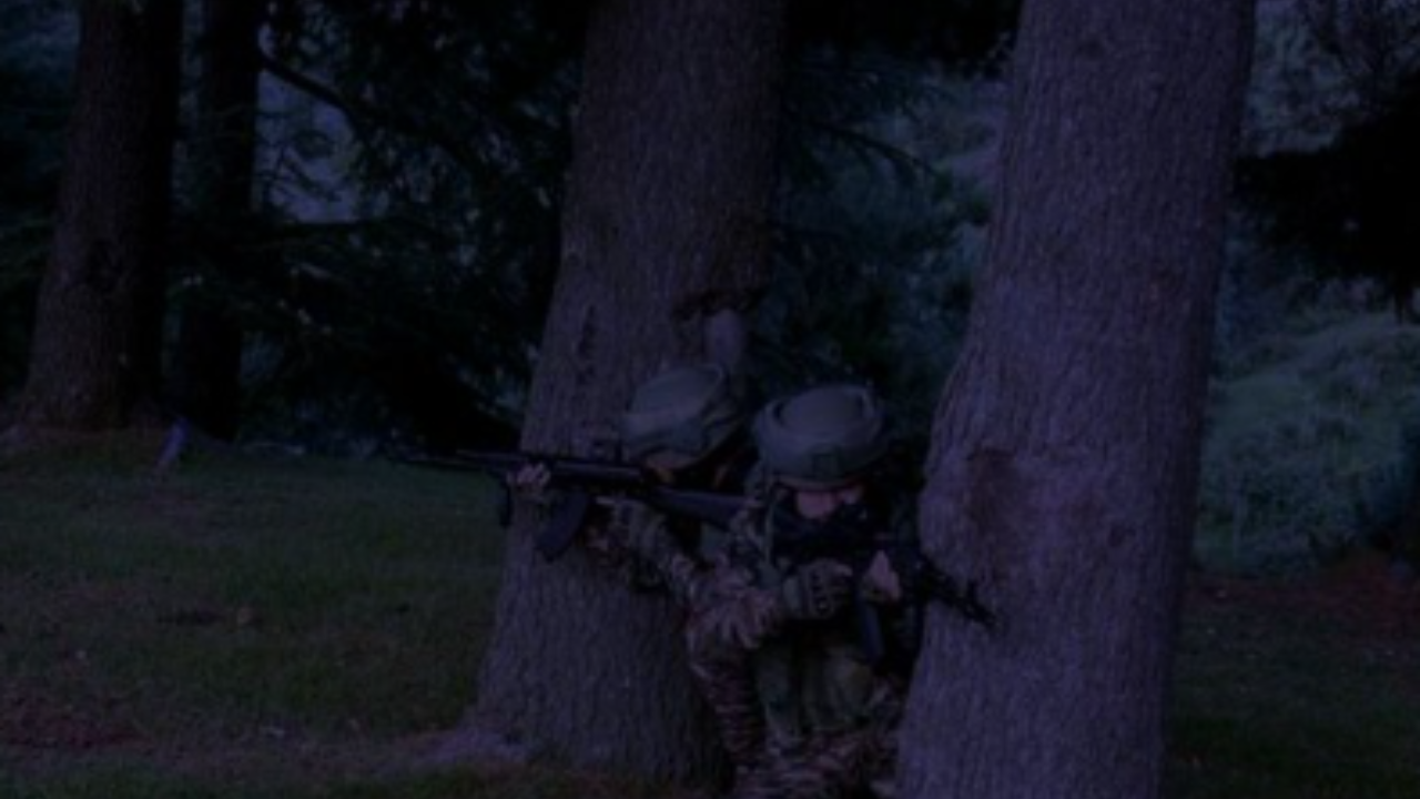 ‘Troops observed suspicious activity’: Terrorist killed in overnight encounter in J&K’s Ganderbal