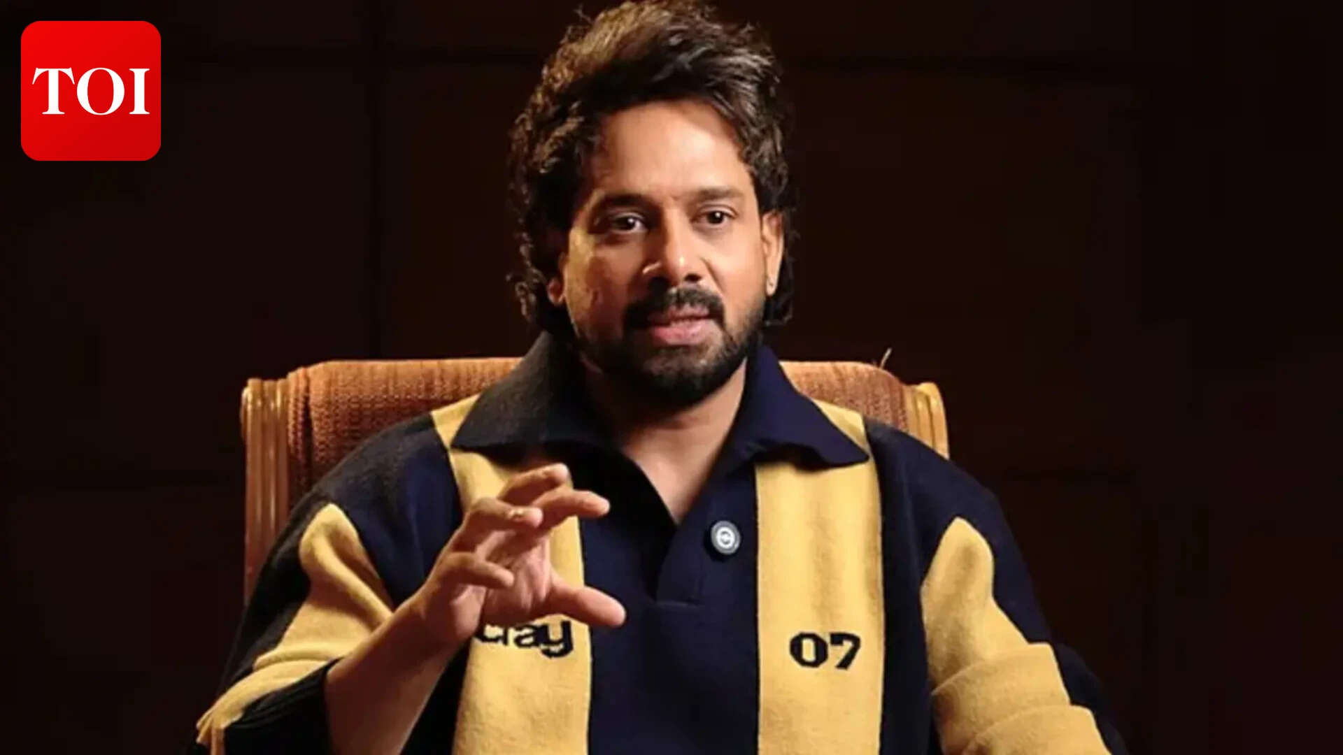 'Kaalidas 2' actor Bharath clarifies reason behind career dip
