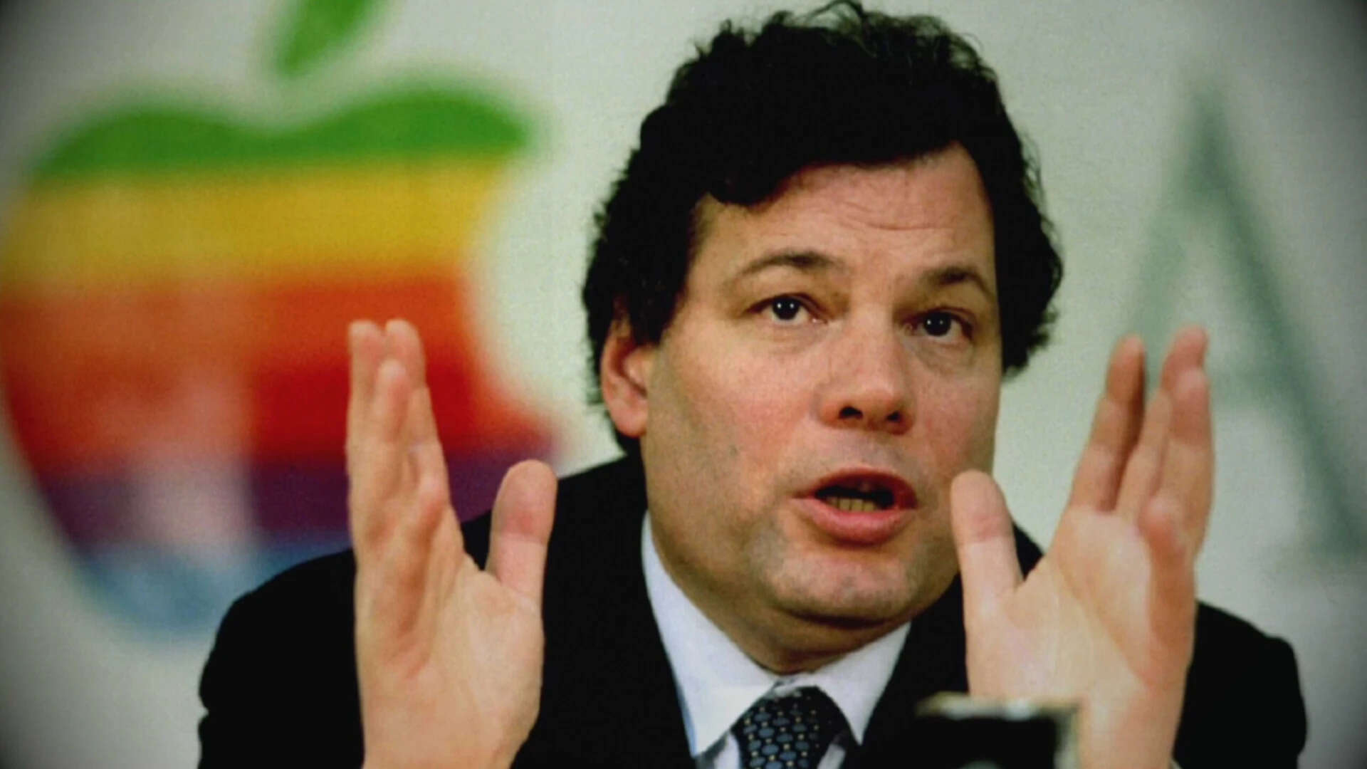 Spindler’s Apple was searching for a buyer, not a future