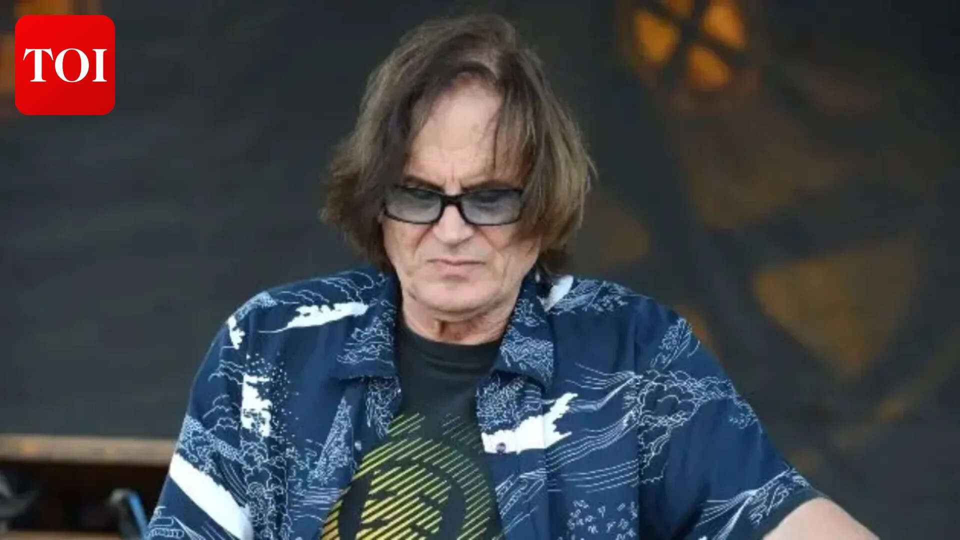 Ambrosia's Christopher North passes away at 75