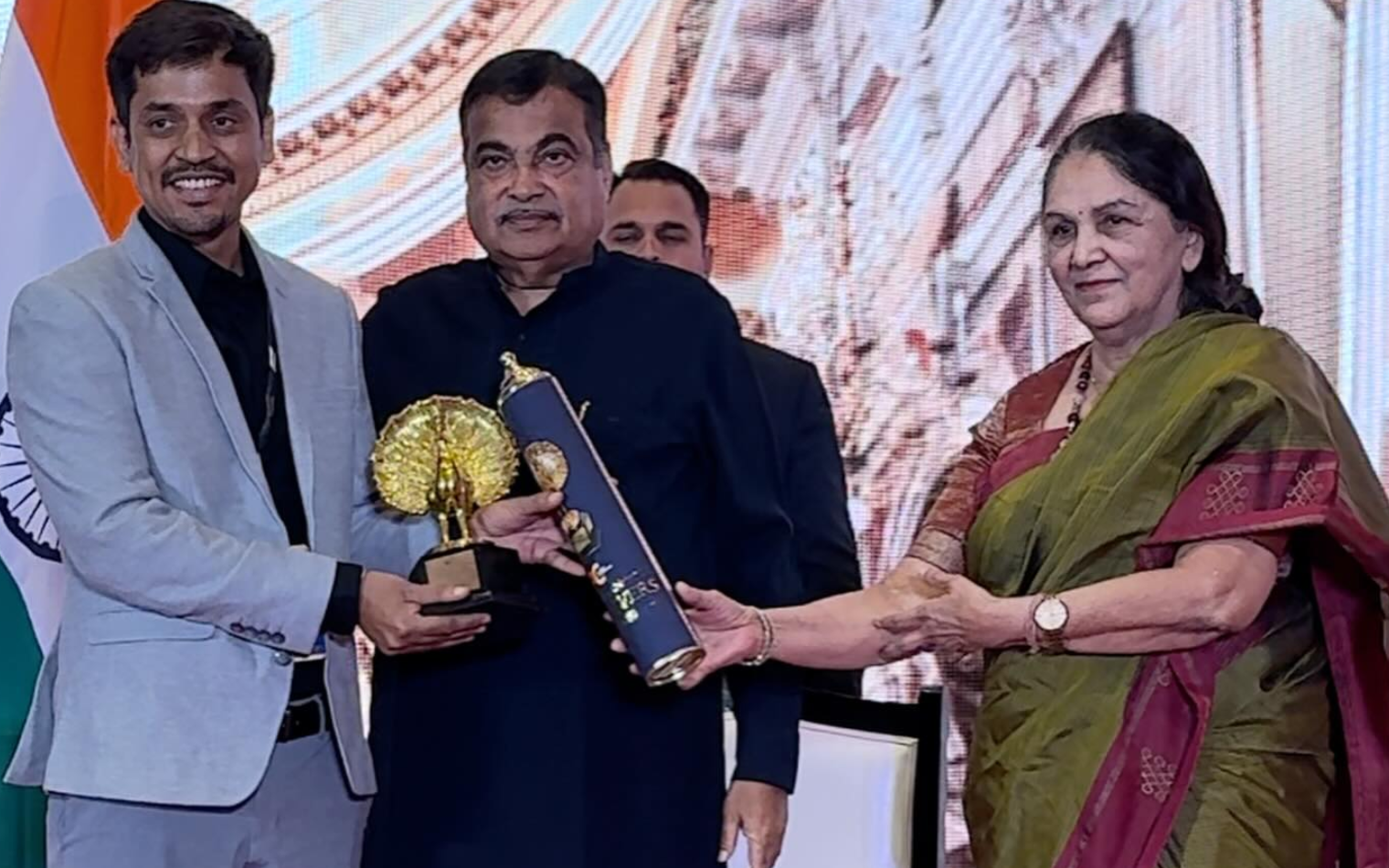 Tarun Mishra's FB account