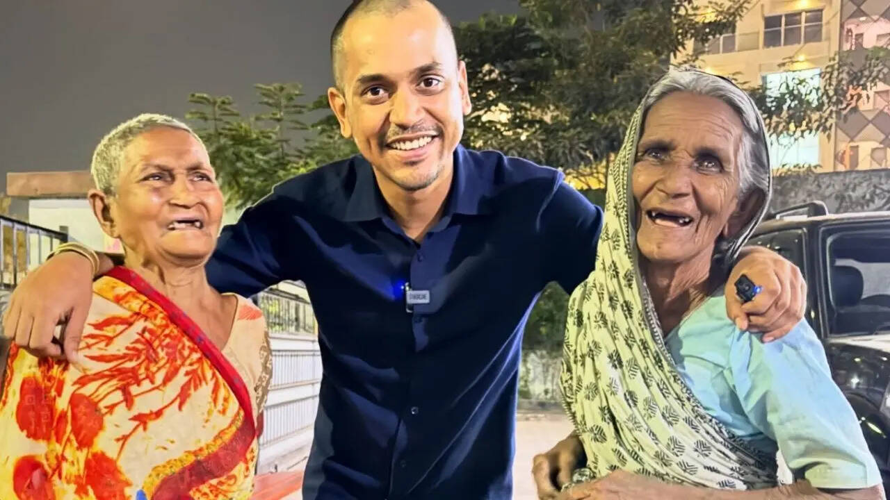 Tarun Mishra's FB account