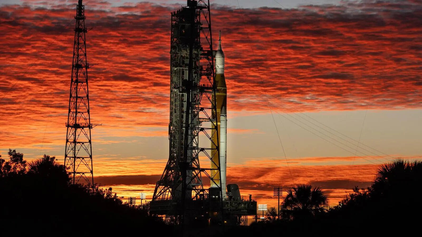 80% ‘go’ for NASA’s Artemis II launch: Is the Moon mission ready for liftoff