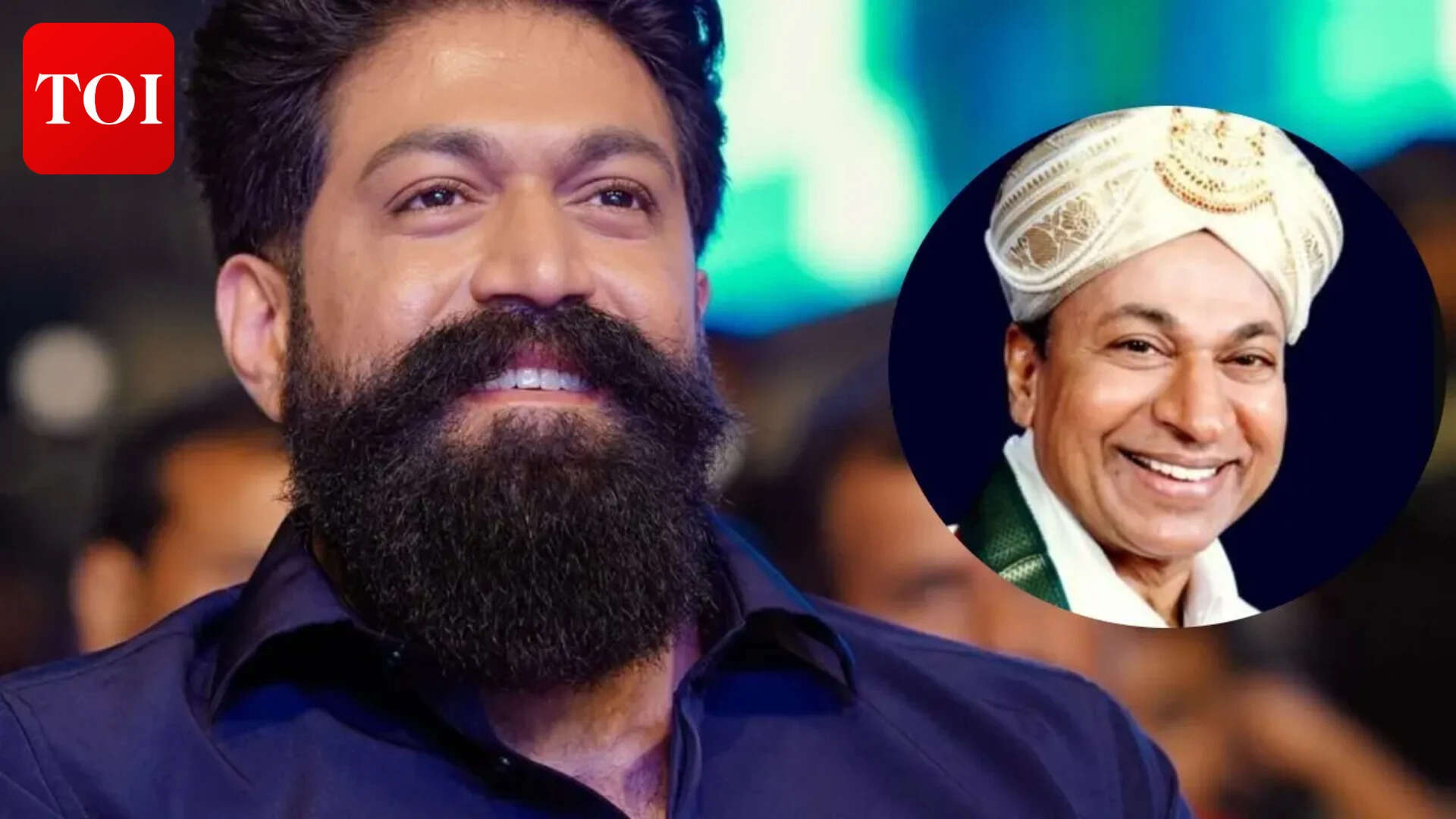 MEET Kannada actors with blockbuster films