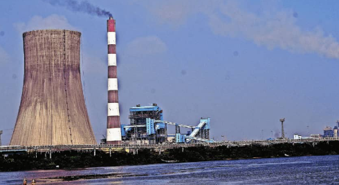 Pollution still a pain point in the city