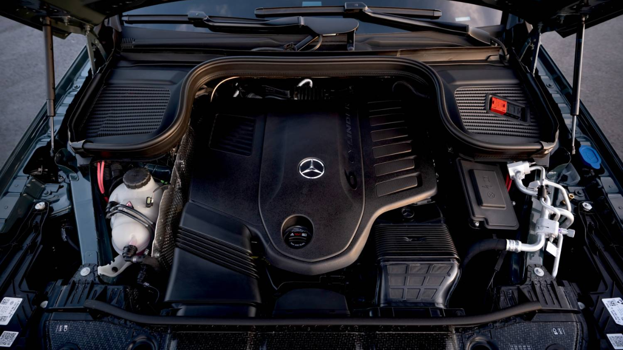 The Indian market is expected to get only 3.0-litre, six-cylinder turbo petrol and diesel engine options