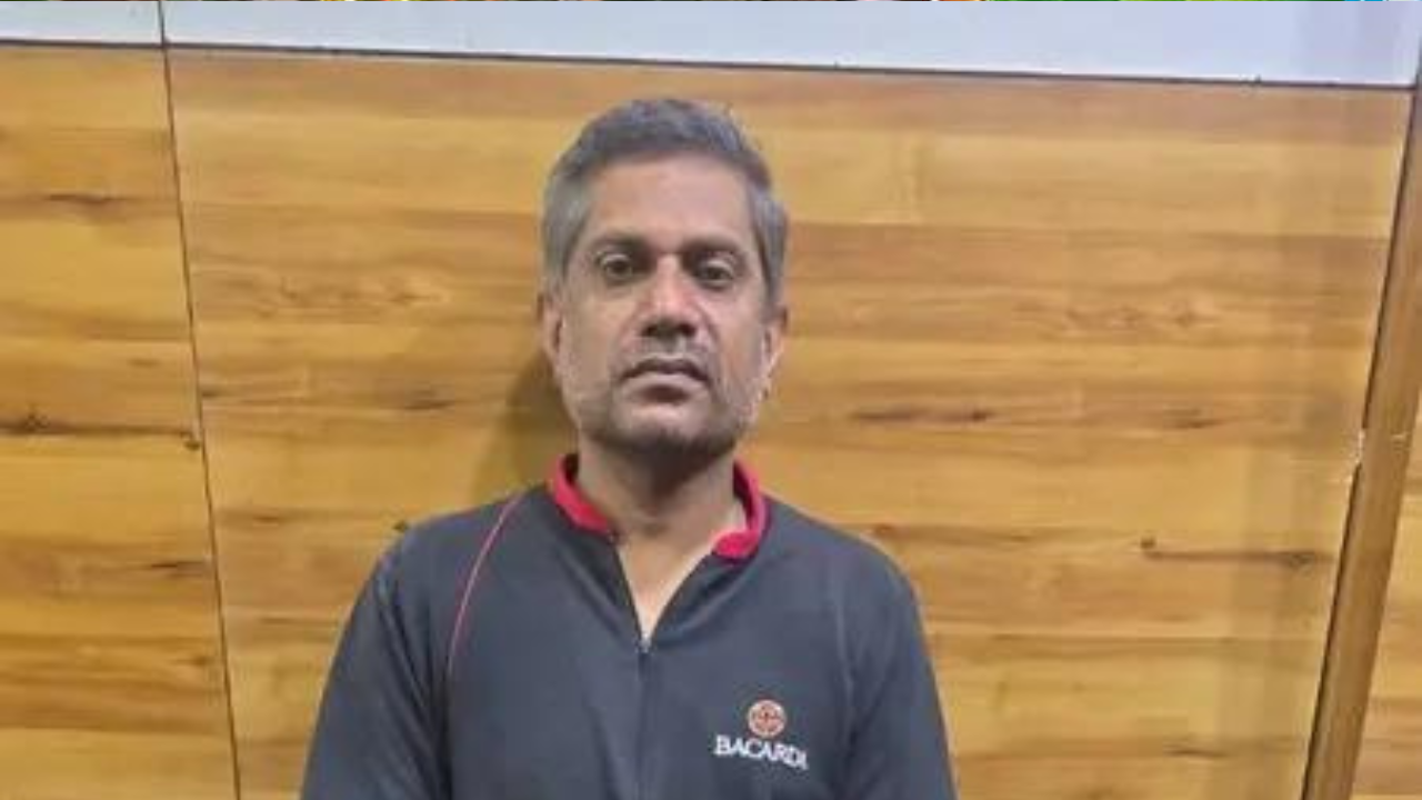 The mind behind 1,000 hoax emails: Why Mysuru man repeatedly targeted courts