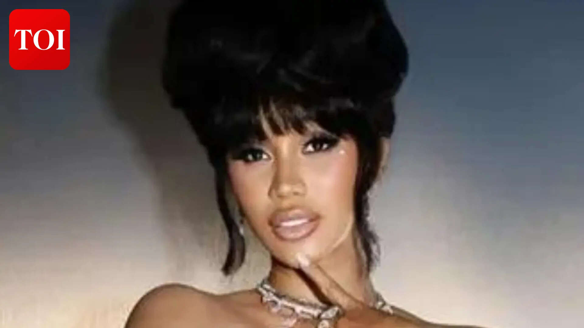 Cardi B cleared of copyright infringement