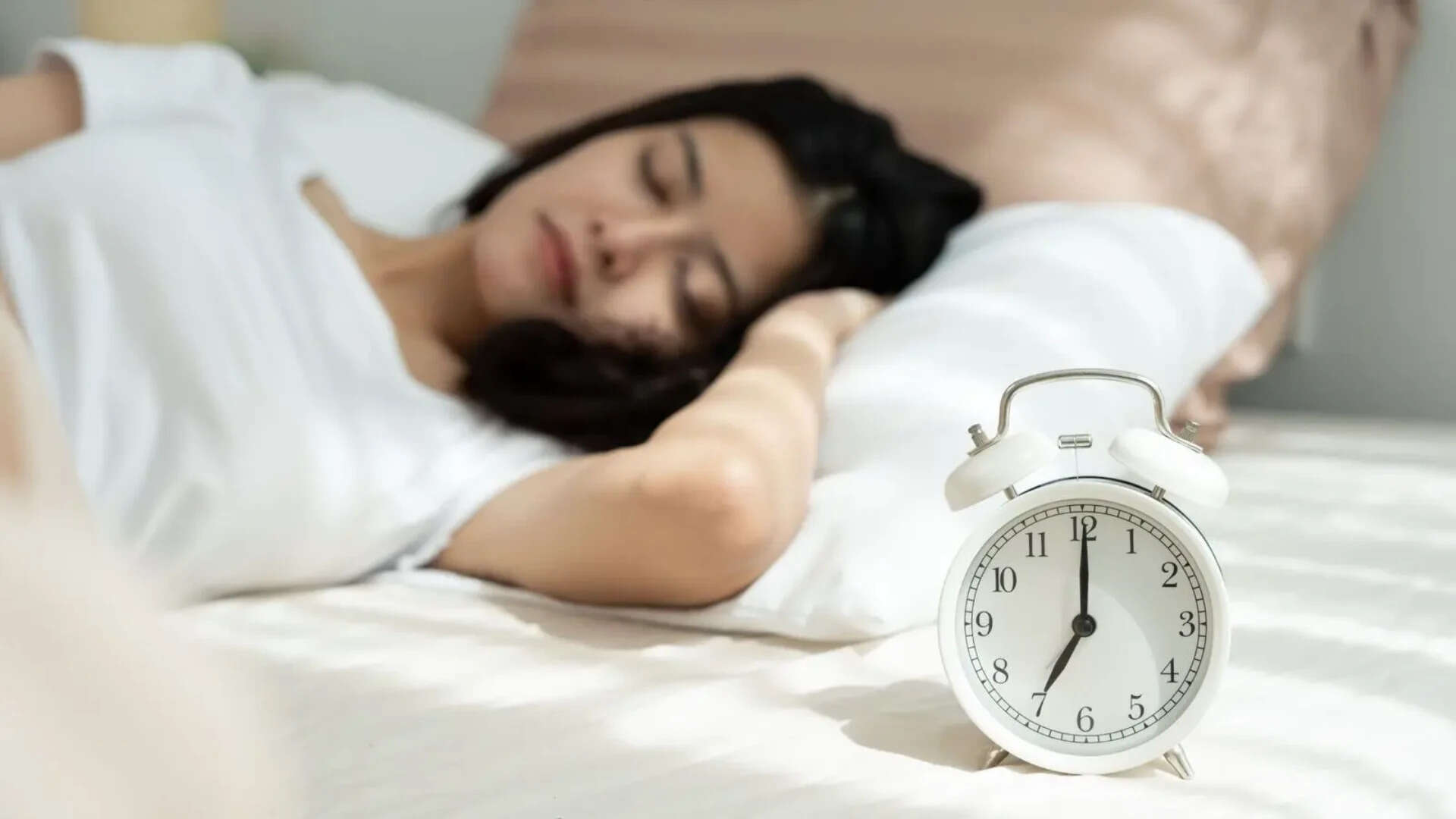 Why is sleep so important