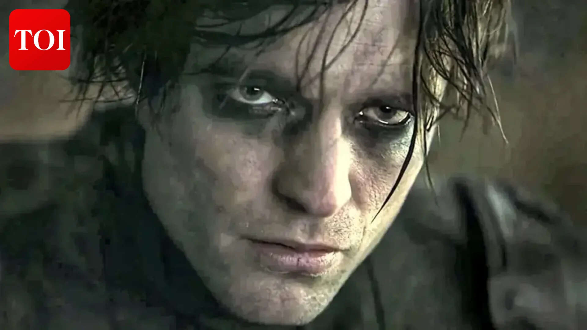 Robert Pattinson talks about ‘Batman 2’