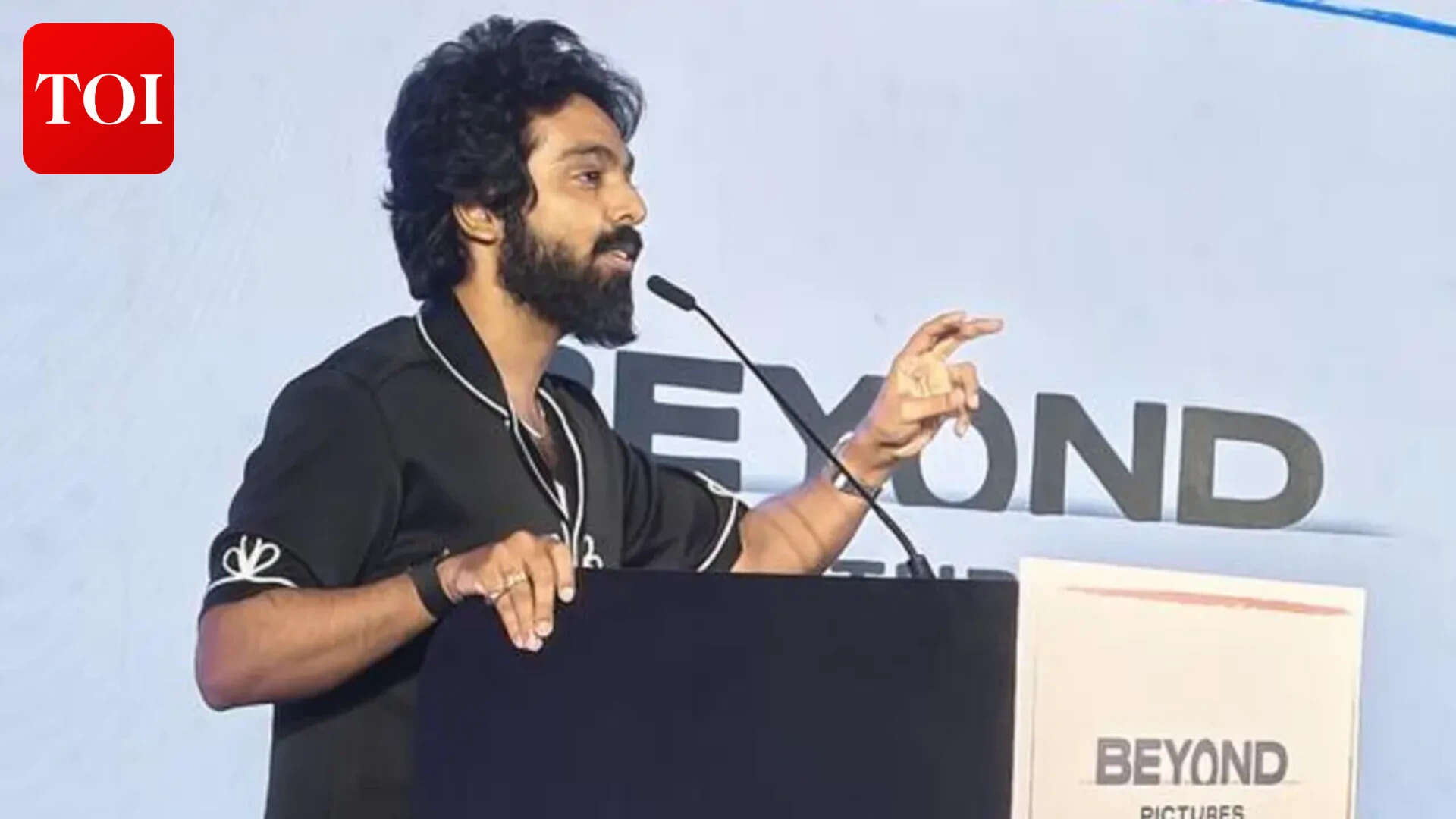 GV Prakash reveals why he didn’t take remuneration for 'Youth'