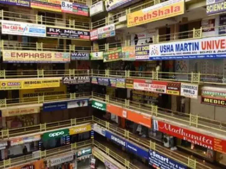 Kota’s coaching comeback: Admissions jump 20-30% after prolonged slump