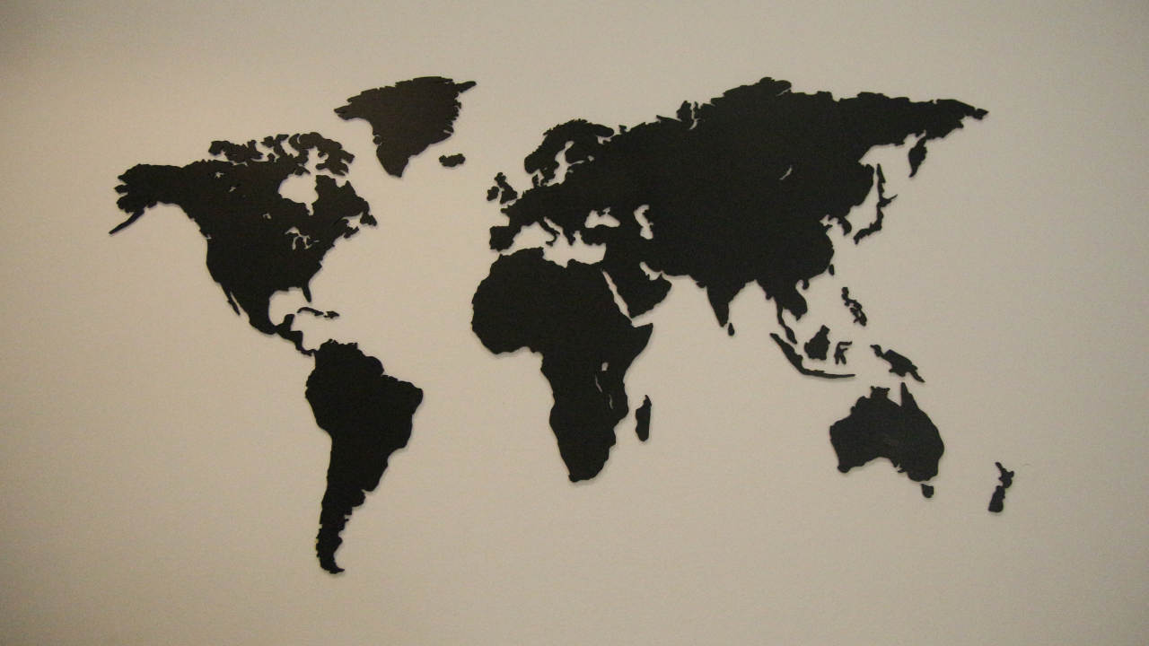 Scientists warn that global population might be pushing Earth to a breaking point