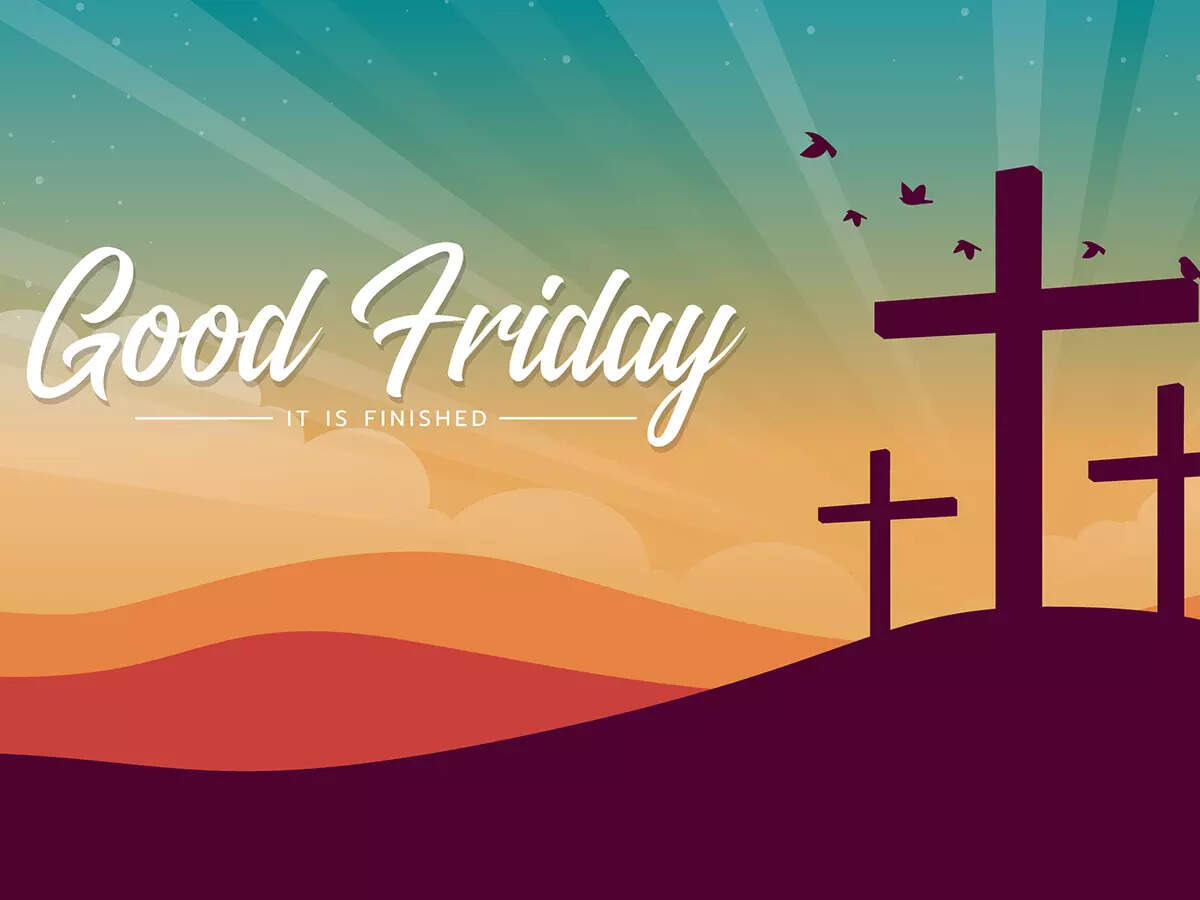 Good Friday