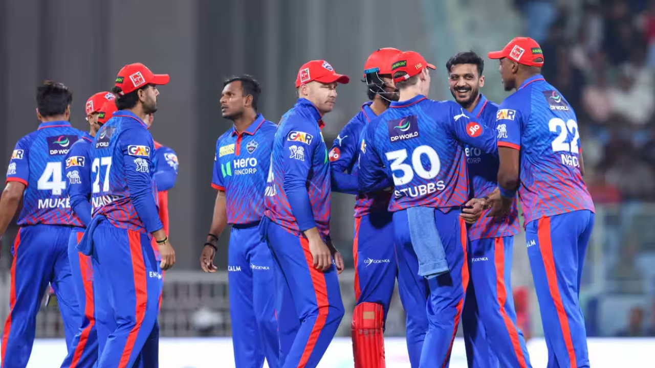 LSG vs DC, IPL 2026 Live: Kuldeep gets big wicket, removes in-form Marsh
