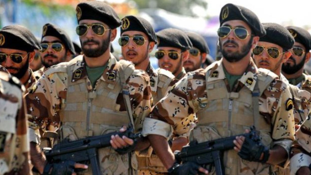 Power shift? Iran military takes control of state functions, sidelines prez - report