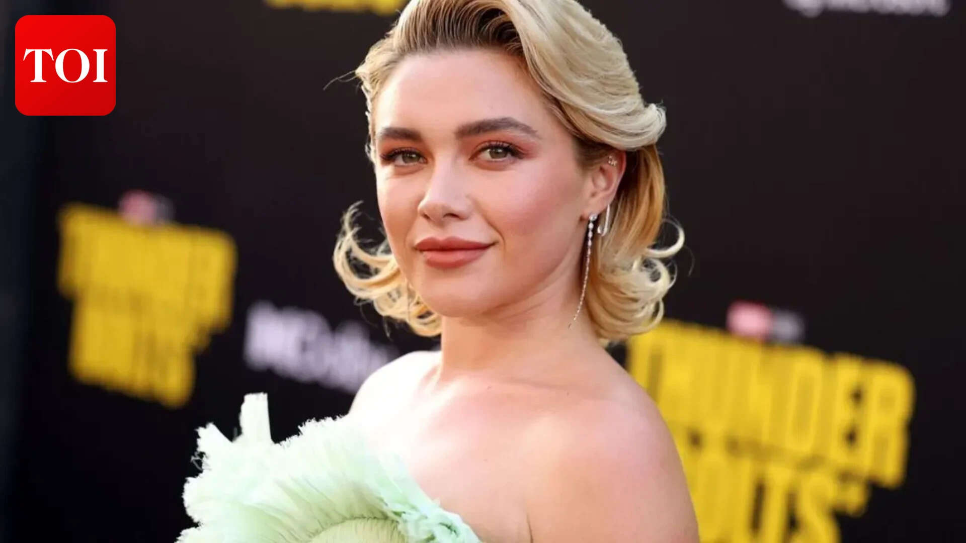 'Avengers: Doomsday' star's Florence Pugh net worth