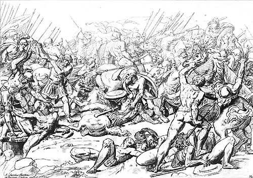 The war that broke Greece: How Athens and Sparta destroyed their own world