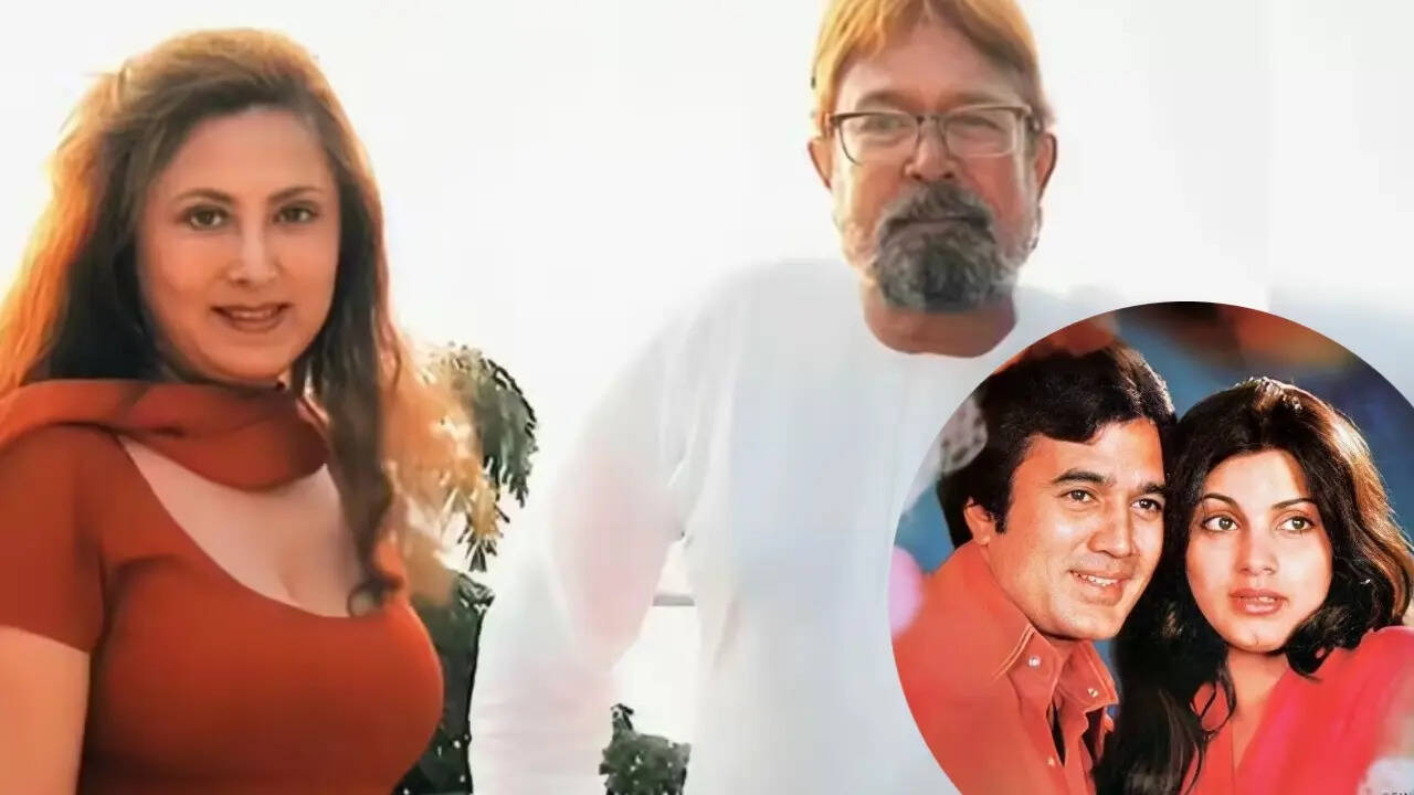 Court rejects Anita's plea for legal recognition of relationship with Rajesh Khanna