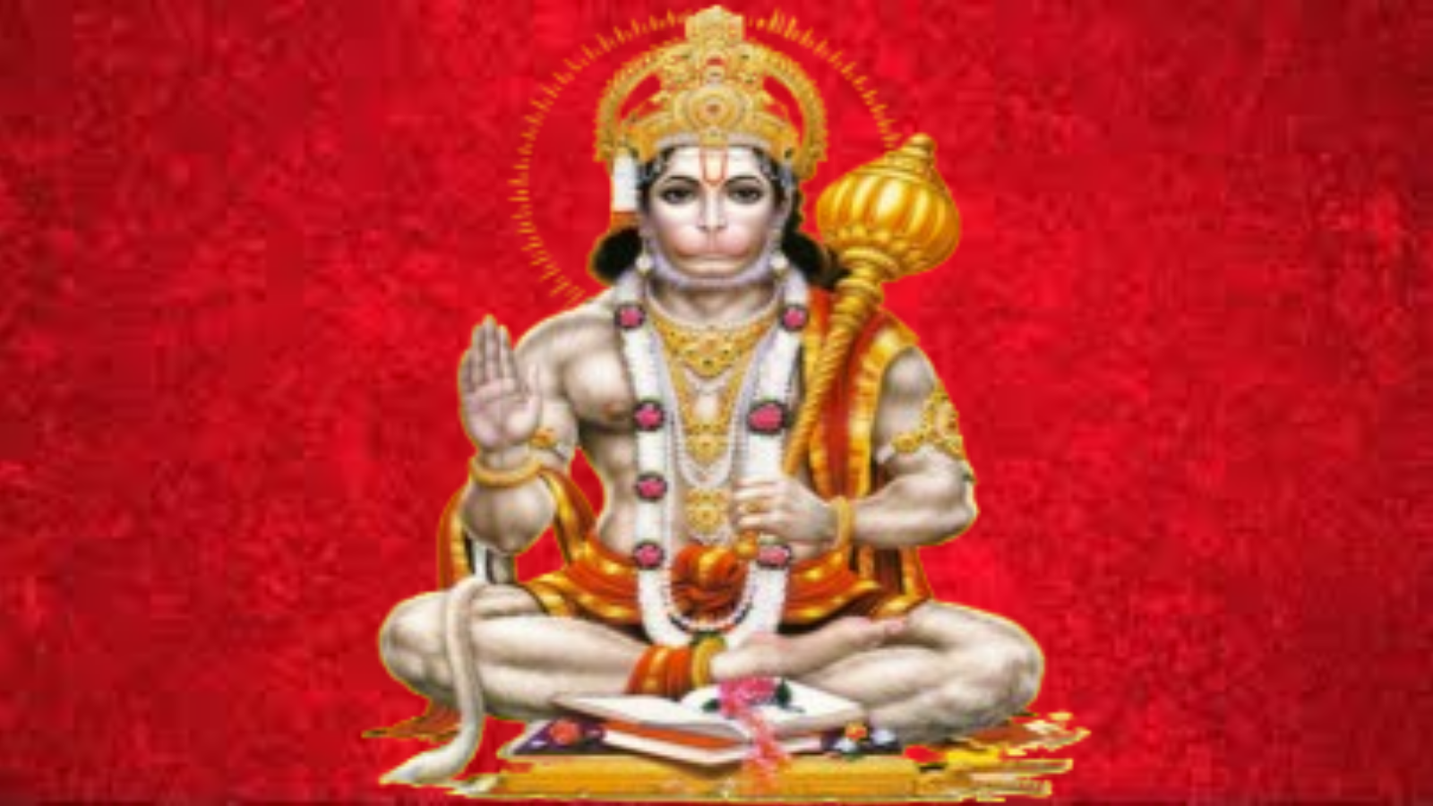 hanuman jayanti