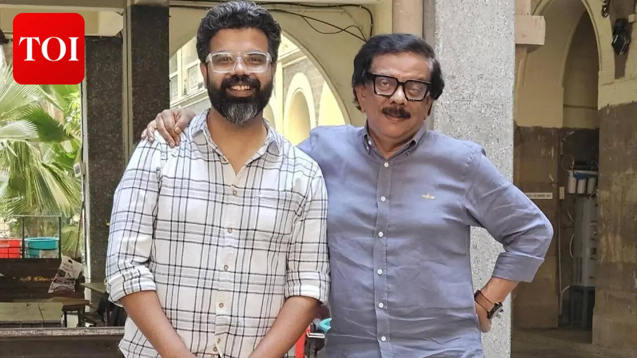 Hera Pheri 3 writer Rohan Shankar exits amid legal mess