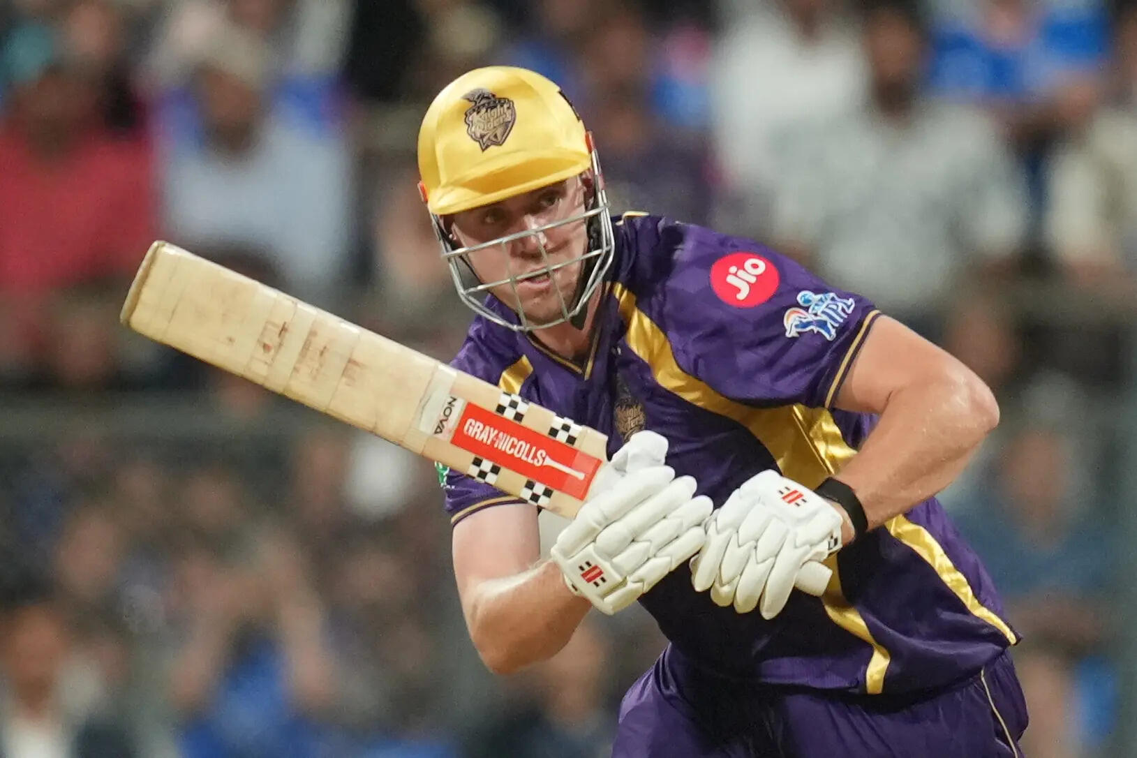 'Very unfortunate': KKR head coach breaks silence on Green workload row