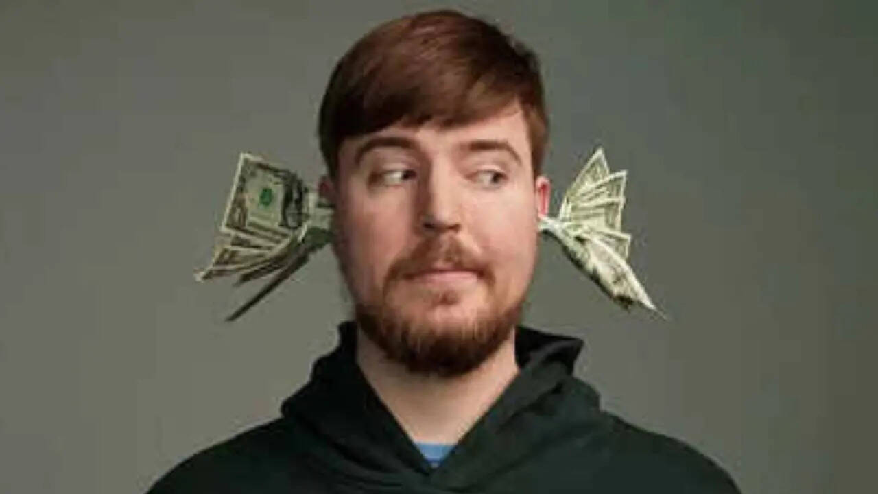 MrBeast $2 billion earnings claim by Agent00 sparks debate as xQc questions massive $103 million monthly figure
