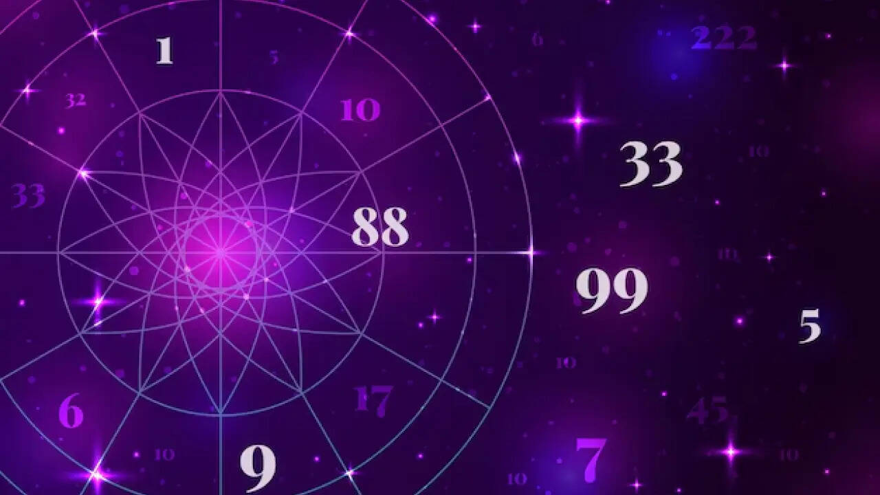 Numerology Predictions Today, April 02, 2026: Read your personalised forecast for numbers 1 to 9