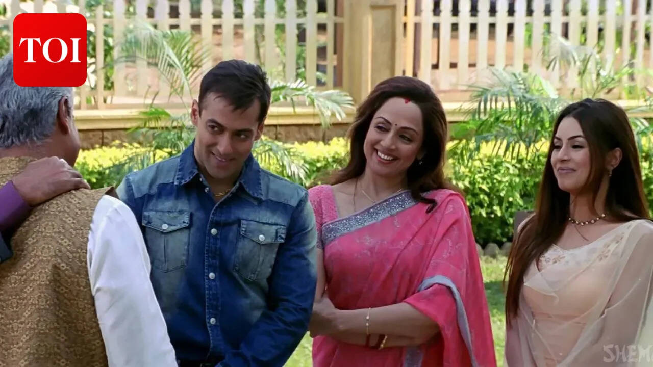 Mahima Chaudhry recalls almost rejecting Big B's Baghban