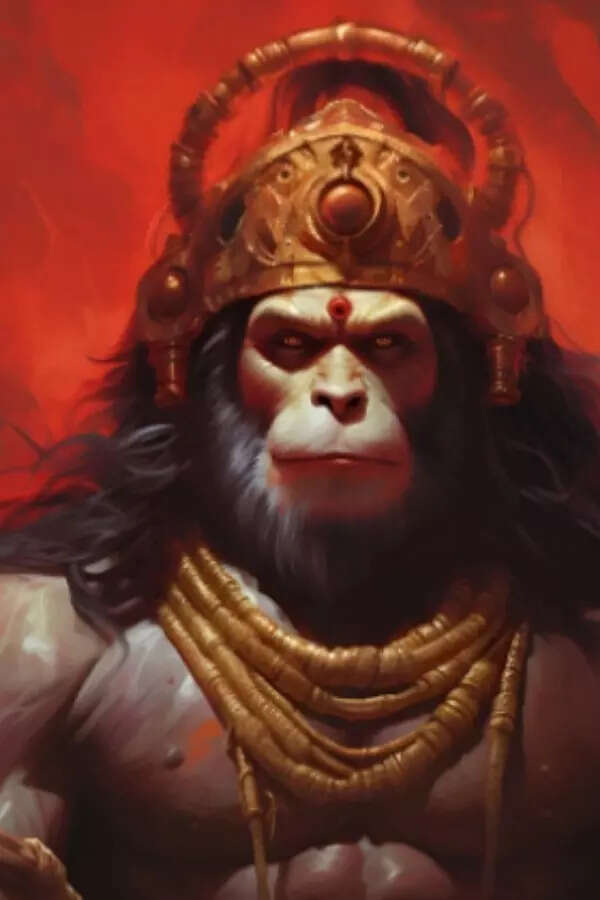 Hanuman Jayanti 2026