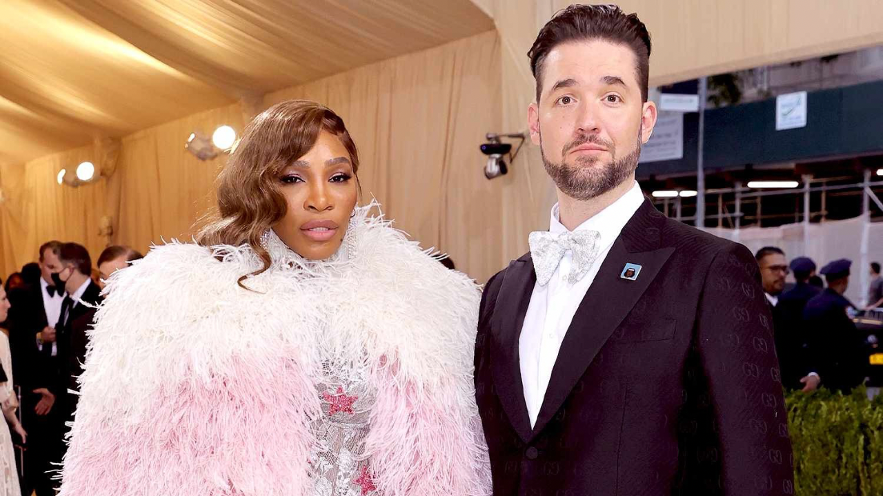Serena Williams’ husband Alexis Ohanian celebrates as Giannis Antetokounmpo, Alex and Thanasis make rare NBA history with Bucks