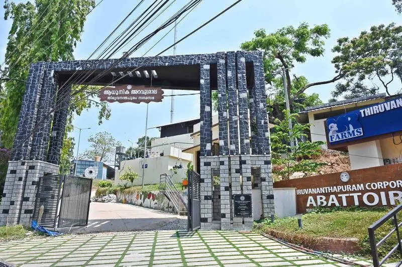 Kunnukuzhy slaughterhouse ops stalled despite clearances