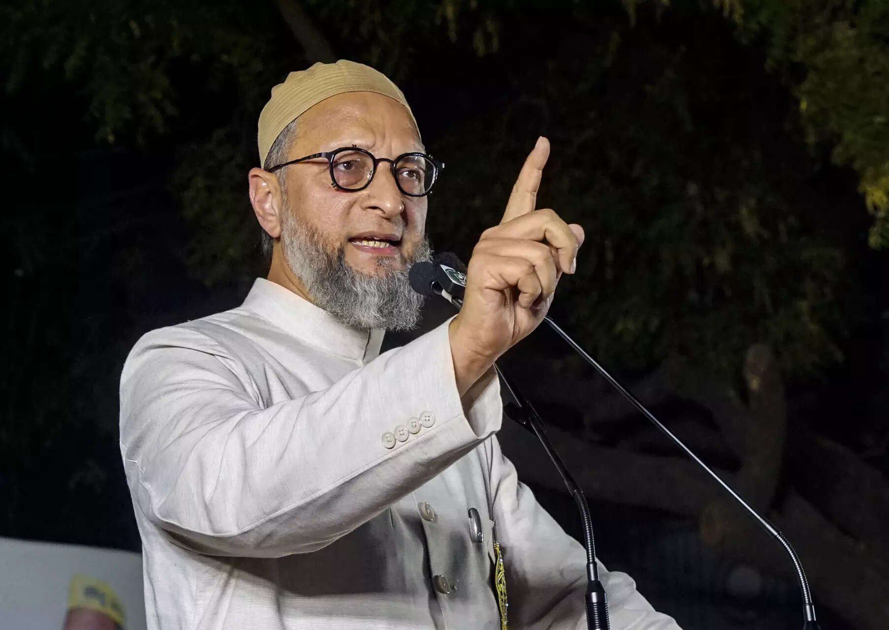 Owaisi, Ajmal to address 9 joint rallies across 11 constiteuncies in 2 days