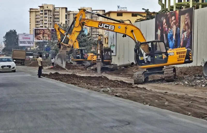 Gujarat government approves Rs 3,440 crore for road resurfacing and works to improve connectivity in remote vill