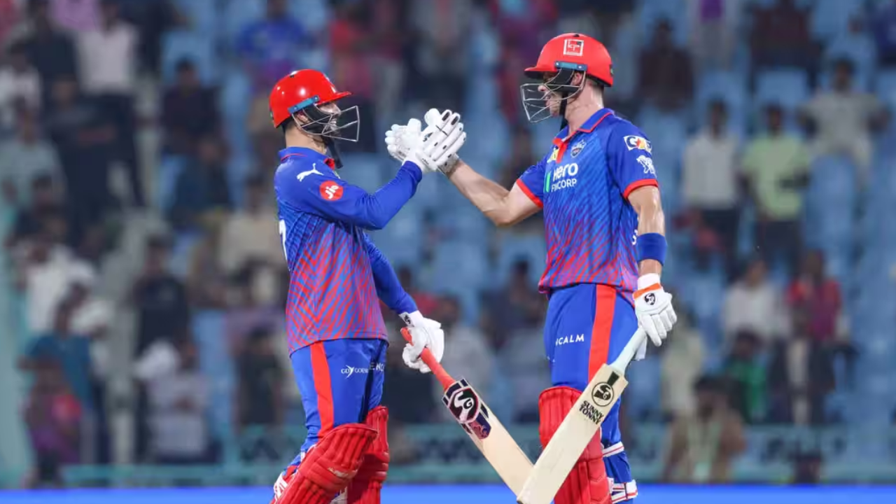 Sameer Rizvi reveals what Tristan Stubbs told him during 6-wicket victory