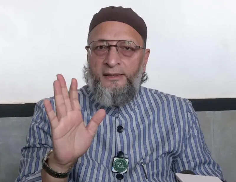 MIM to contest only in Bengal, backs allies in key states