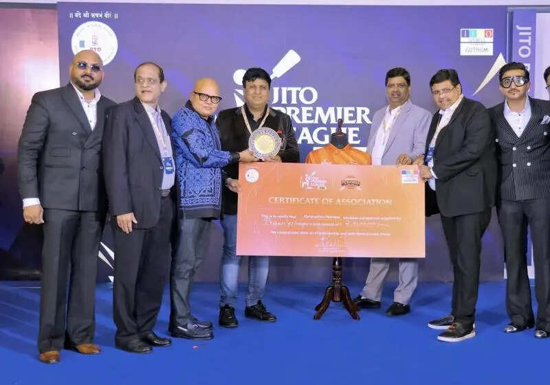 Jain Premier League hits it big: 12 teams auctioned for 31cr