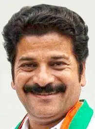 Kerala polls: Revanth Reddy attacks Pinarayi Vijayan at Nemom roadshow