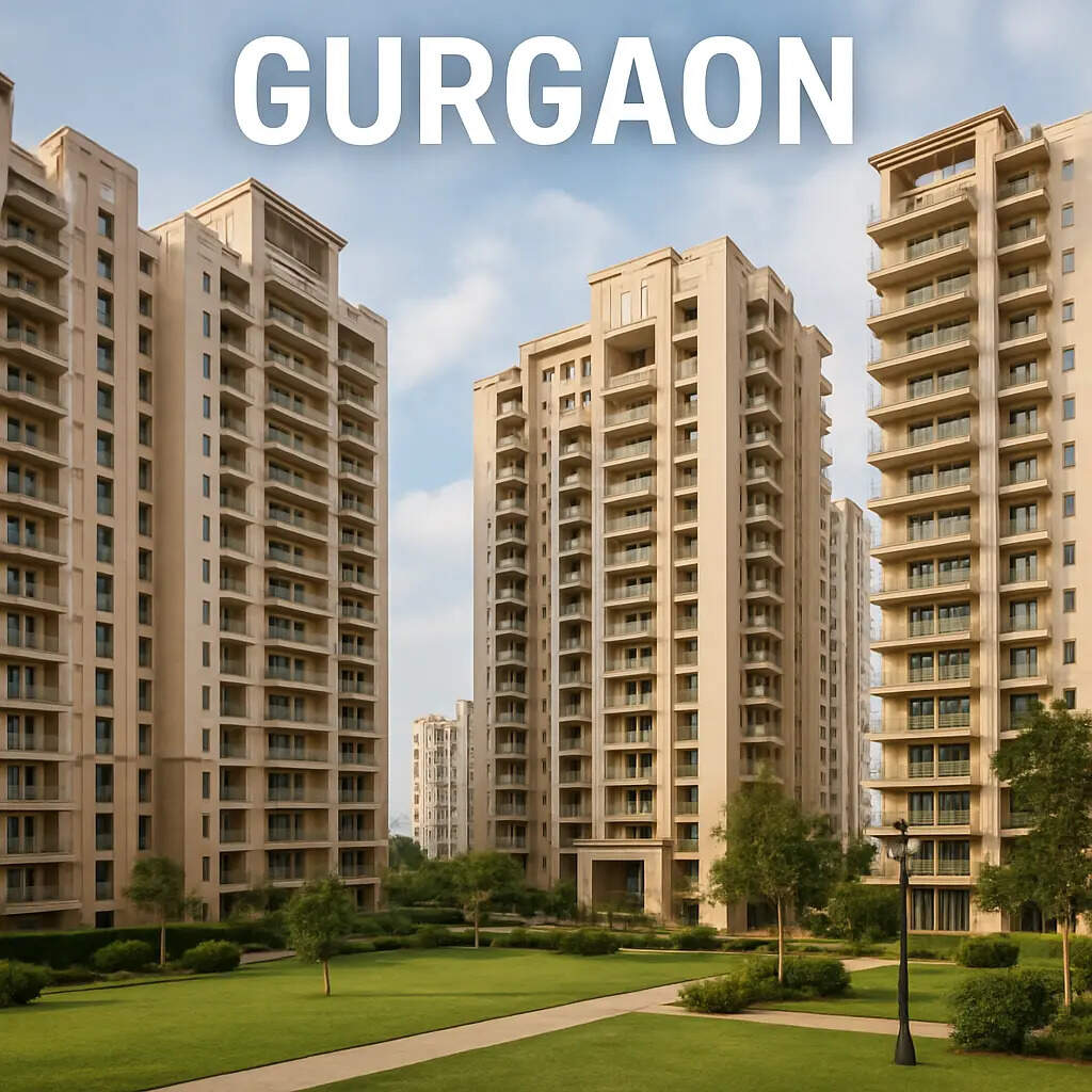 ‘DLF Corporate Greens not ongoing project’: Rera declines buyers’ complaint in Gurgaon