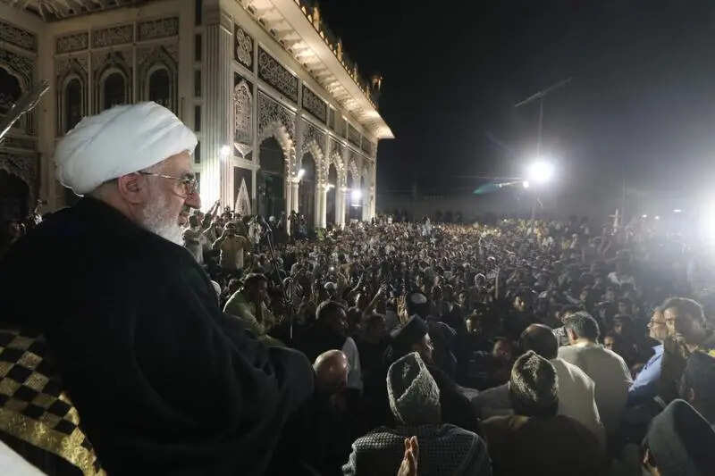 Khamenei love for India was real, recalls his envoy