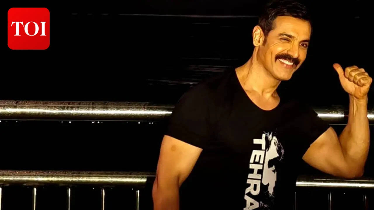 John Abraham renews Bandra Pali Hill lease at Rs 12 lakh/month