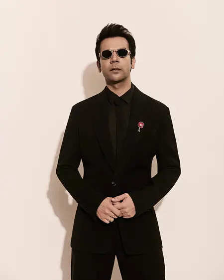 Dada': Rajkummar Rao begins Sourav Ganguly biopic shoot