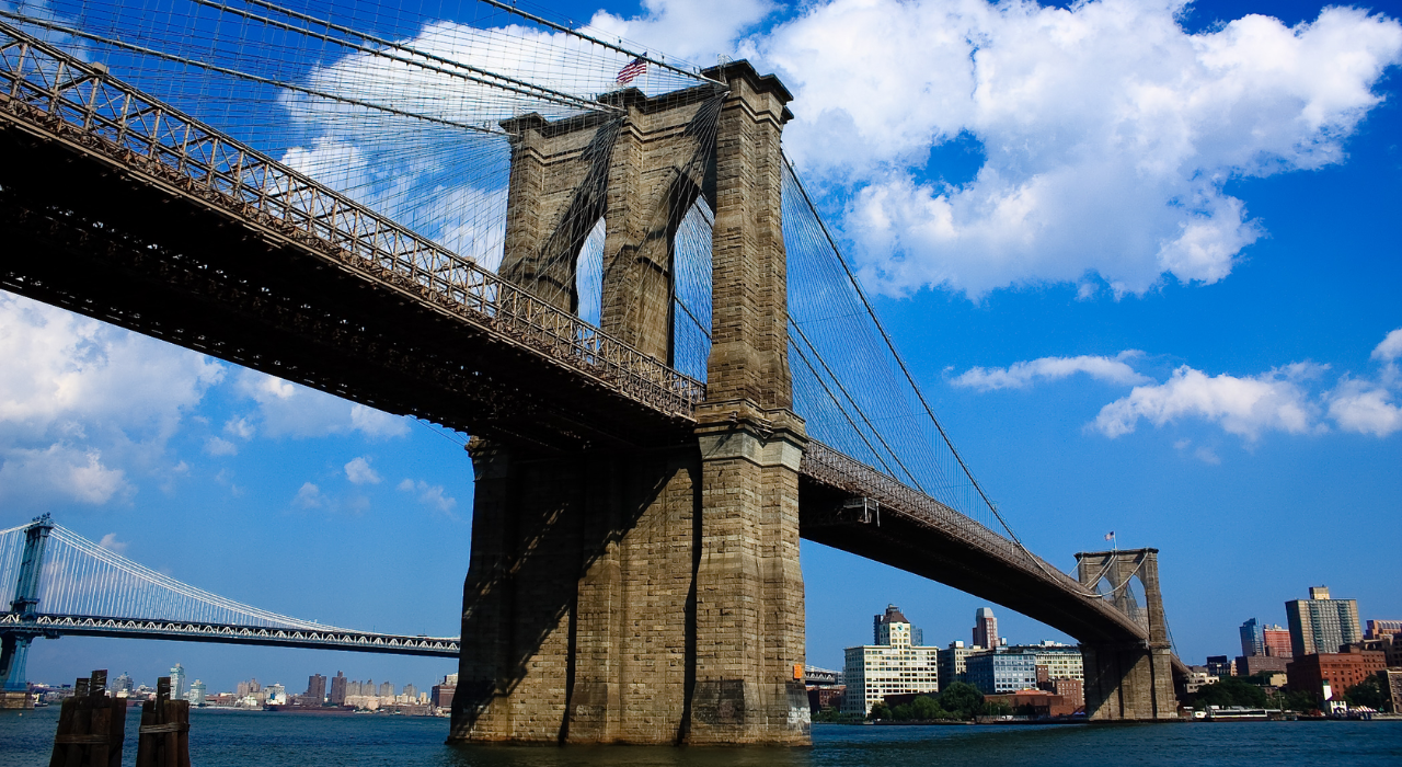 NYC considers renting out ‘parts of’ Brooklyn Bridge to help close $6 billion budget gap