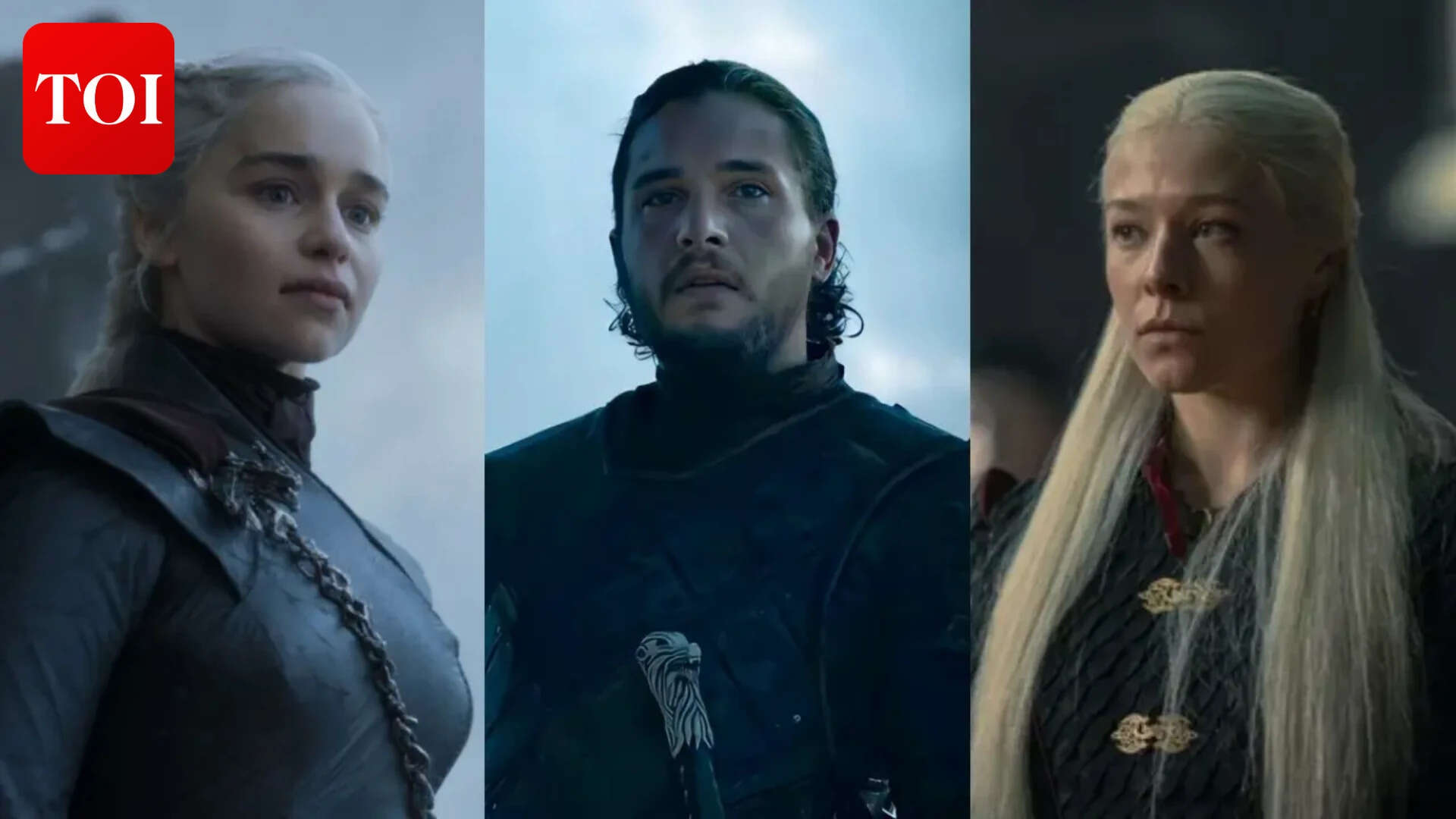 ‘Game of Thrones’ marks 15 yrs with NEW TRAILER