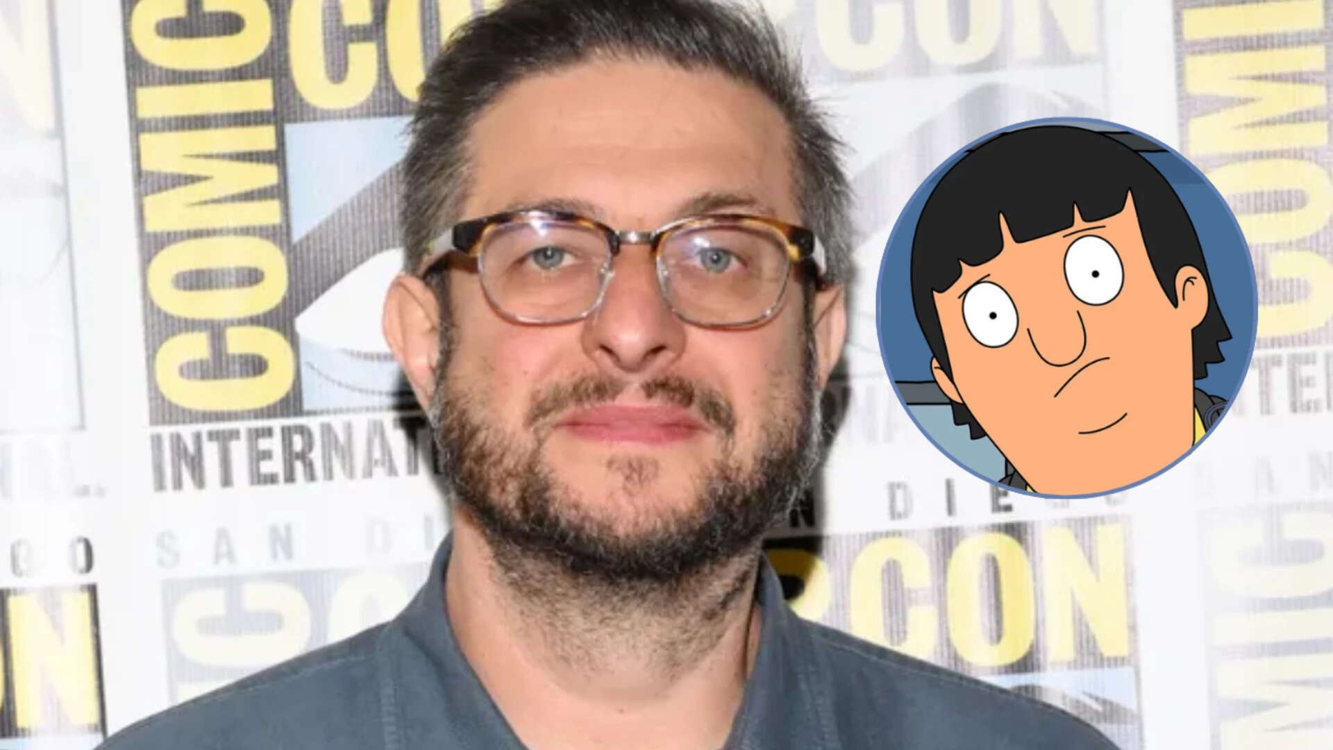 'Bob Burgers' star Eugene Mirman seriously injured in fiery car crash
