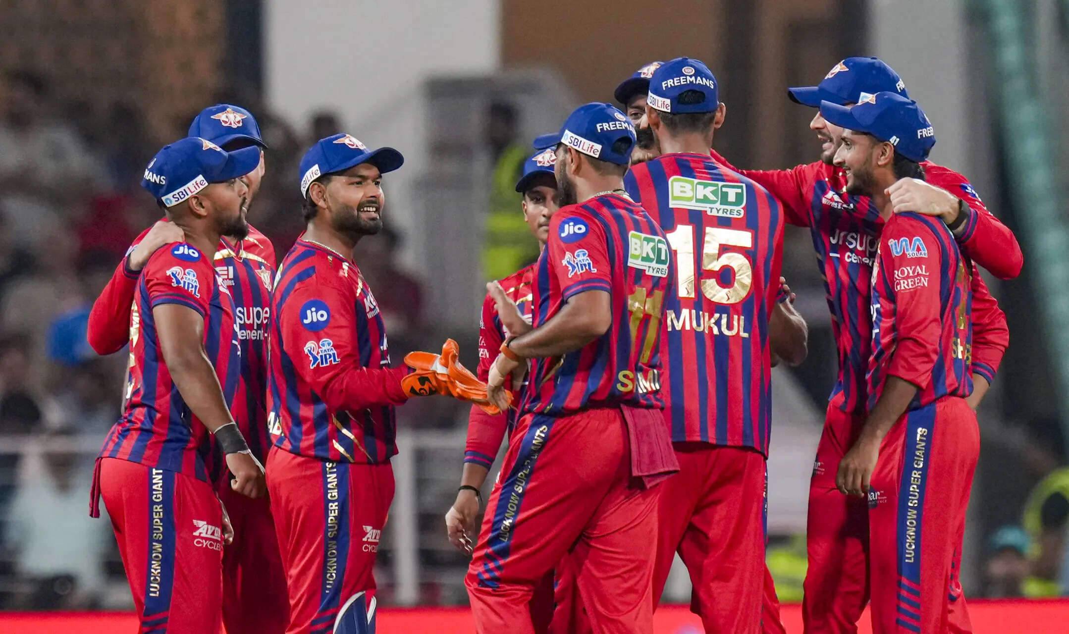 'The story of Lucknow this season is...': LSG owner Goenka’s post goes viral after loss