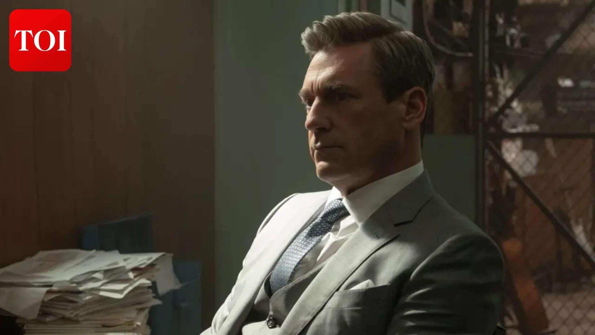 All you need to know about 'Your Friends and Neighbors Season 2'