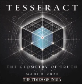 tesseract