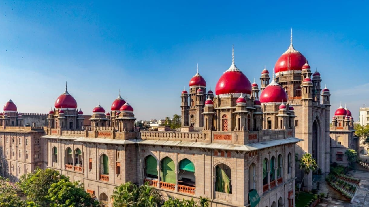 Telangana high court bins young sarpanch Soyam Sameera’s plea against disqualification over age